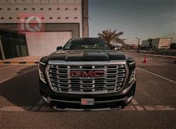 جي ام سي يوكون